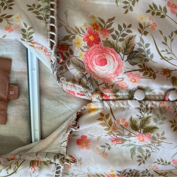 NWOT JessaKae Briar Rose Dress, Size Small! - Picture 7 of 7